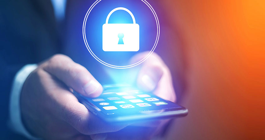    MOBILE APPLICATION SECURITY